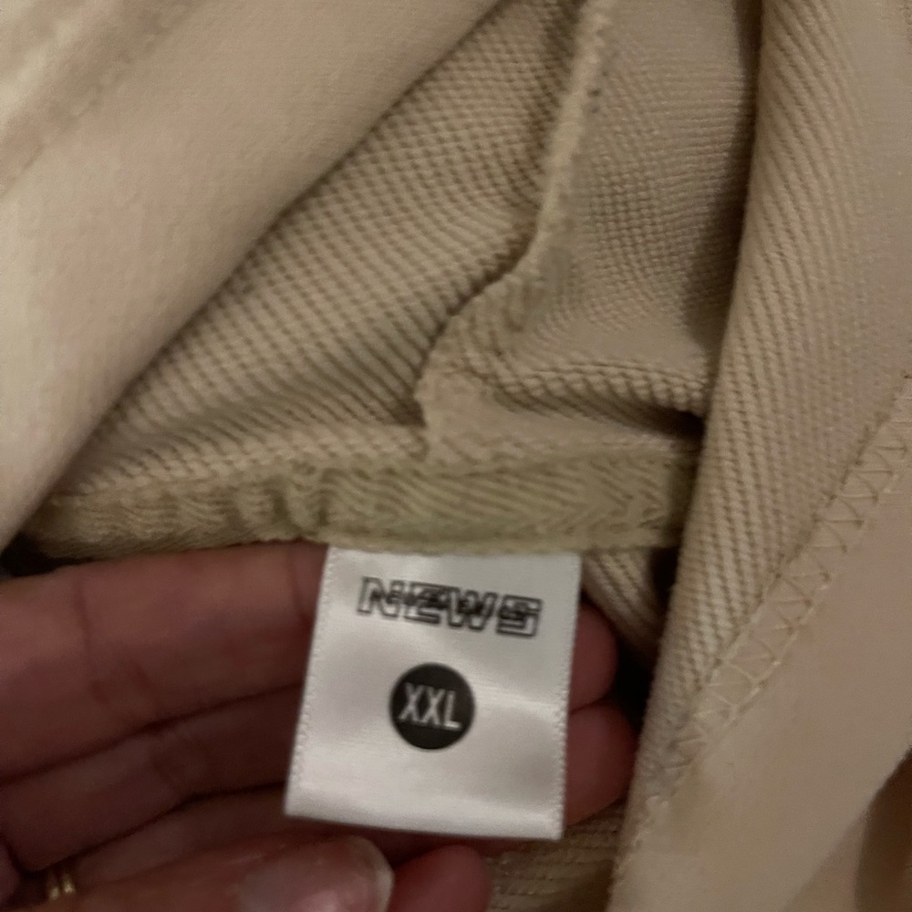 Lee Black and Multicolor Patterned Jackets - image 4